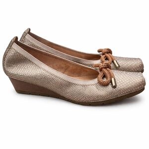 Hispanitas Wedge Shoes – Size 37